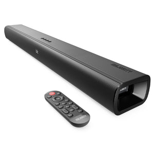 Majority Naga 80 Soundbar | High-Performance Audio