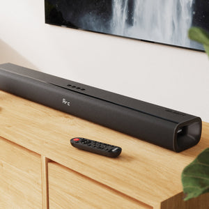Majority Naga 80 Soundbar | High-Performance Audio