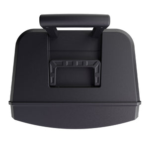 Majority PS500 Party Speaker | 150W Bluetooth Karaoke & PA System | Black | Professional Sound System