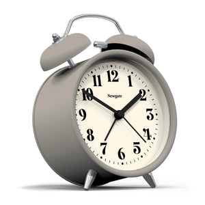 Theatre Alarm Clock | Stone