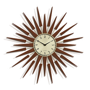 Pluto Clock