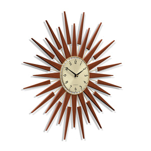 Pluto Clock