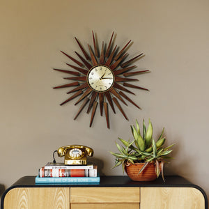 Pluto Clock