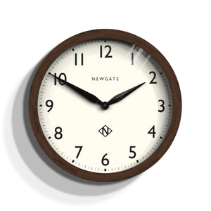 Wimbledon Clock | Solid Wood