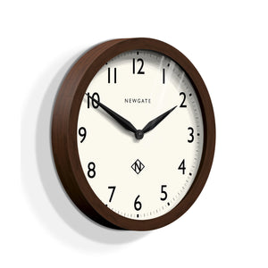 Wimbledon Clock | Solid Wood