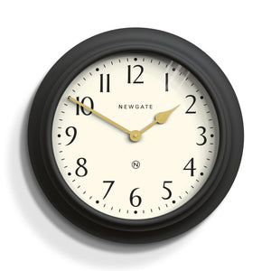 Westhampton Clock | Gravity Grey