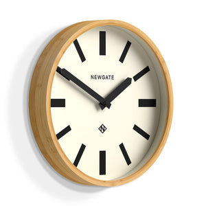 Bali Wall Clock | Ocean Dial