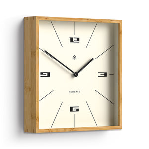 Fiji Wall Clock | Hovercraft Dial