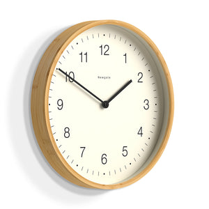 Mauritius Wall Clock | Mongoose Dial