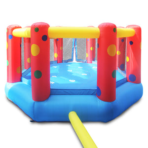 Kids AirZone 8 Bouncer