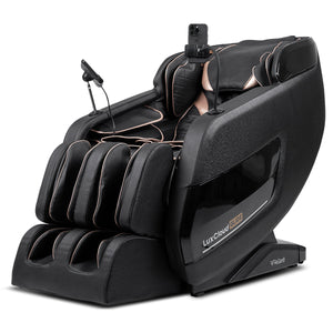 Regen8 LuxCloud Glide Massage Chair | Zero Gravity | Heated | Full-Size SL Track | Premium Relaxation