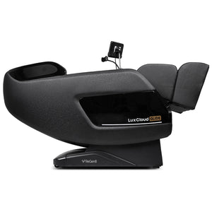 Regen8 LuxCloud Glide Massage Chair | Zero Gravity | Heated | Full-Size SL Track | Premium Relaxation