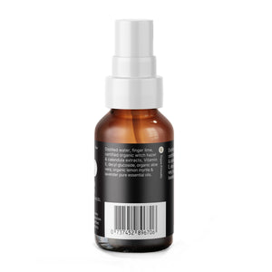 Dog Ear Cleaner | Herbal Plus | Witch Hazel, Aloe & Lemon Myrtle | Gentle Formula