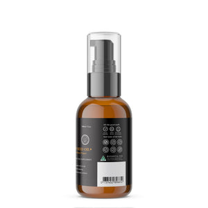 Raw Hemp Seed Oil for Dogs | Natural Supplement