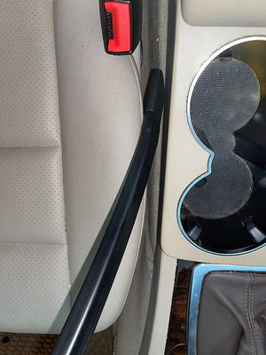 Crevice Tool | Extra Long Flexible | Compatible with 32mm & 35mm Vacuum Cleaners