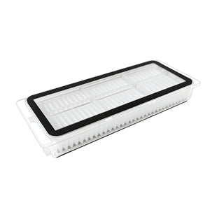 Hygieia HEPA Filter | For Dreame L20 Ultra Robot Vacuum Cleaners | High-Efficiency Replacement