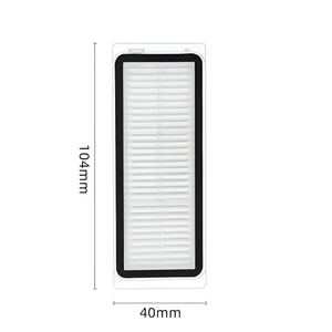 Hygieia HEPA Filter | For Dreame L20 Ultra Robot Vacuum Cleaners | High-Efficiency Replacement