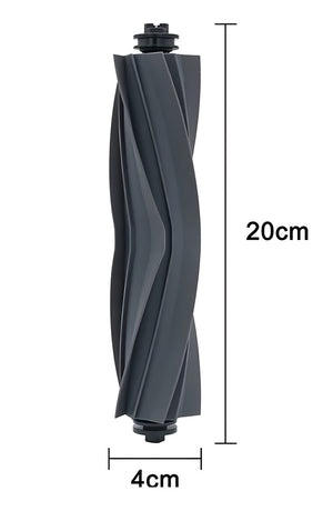 Hygieia Accessory Kit | For Dreame L20 Ultra Robot Vacuum Cleaner | Full Maintenance Set