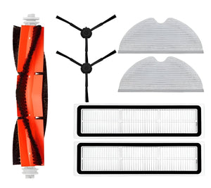 Hygieia Accessory Kit | For Dreame D9, D9 Max & L10 Pro Robot Vacuum Cleaner | Complete Set