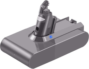 Replacement Battery | Compatible with Dyson V6, DC59, DC58 Vacuum Cleaners