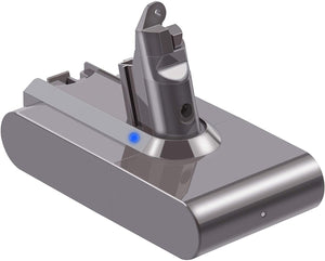 Replacement Battery | Compatible with Dyson V6, DC59, DC58 Vacuum Cleaners
