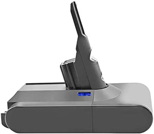 Replacement Battery | Compatible with All Dyson V8 SV10 Vacuum Cleaners
