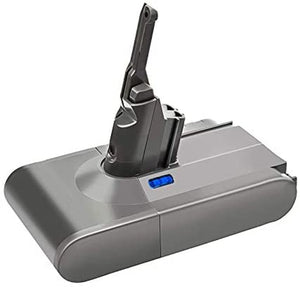 Replacement Battery | Compatible with All Dyson V8 SV10 Vacuum Cleaners