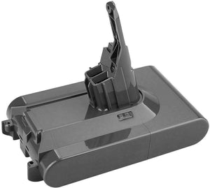 Replacement Battery | Compatible with All Dyson V8 SV10 Vacuum Cleaners