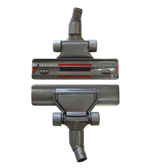 Flat Out Floor Head | Compatible with Dyson V7, V8, V10, V11, V12, V15 & Gen5detect