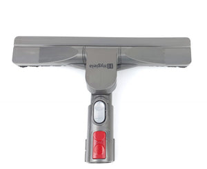 Swivel Hard Floor Tool | Compatible with Dyson Cinetic Ball CY22, CY23 Vacuum Cleaners