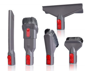 Tool Kit | Compatible with Dyson Gen5detect LED Cordless Vacuum Cleaners