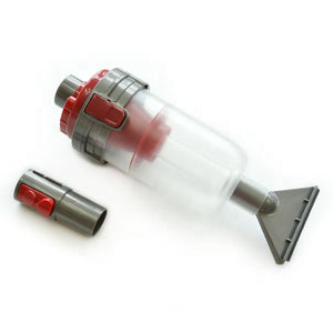 Liquid-Lifter | Wet Cleaning Attachment | Compatible with Dyson V7, V8, V10, V11, V12 & V15