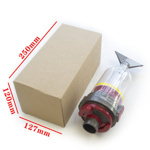 Liquid-Lifter | Wet Cleaning Attachment | Compatible with Dyson V7, V8, V10, V11, V12 & V15