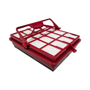 Filter Kit | Compatible with Sauber Intelligence, Excellence & Classic | Si-200, Se-400, Sc-100
