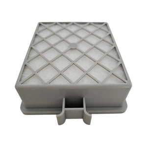 Filter Kit | Compatible with Sauber Intelligence, Excellence & Classic | Si-200, Se-400, Sc-100
