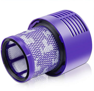 HEPA Filter | Compatible with Dyson V10 Vacuum Cleaners