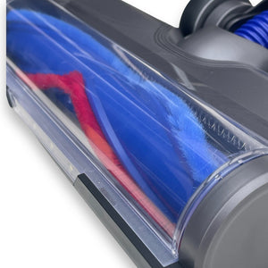 Dyson Motorhead & Fluffy Head Combo | Compatible with V7, V8, V10, V11, V15 & Outsize Models
