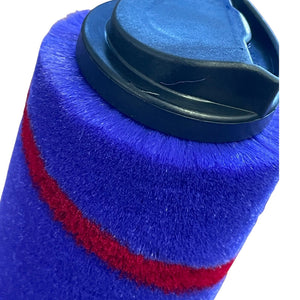 Dyson Motorhead & Fluffy Head Combo | Compatible with V7, V8, V10, V11, V15 & Outsize Models