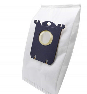 16x Vacuum Cleaner Bags | Compatible with Electrolux SilentPerformer, Pure D9 Range