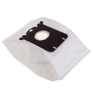 5x Vacuum Cleaner Bags | Compatible with Electrolux SilentPerformer Range