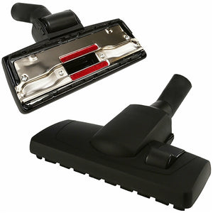 Premium Vacuum Cleaner Floor Head | Compatible with All Ducted & Central Systems