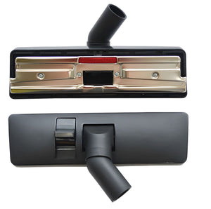 Hygieia Extra Wide Vacuum Floor Tool | 32mm | Carpet & Hard Floor Combination Cleaner