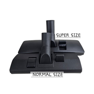 Hygieia Extra Wide Vacuum Floor Tool | 32mm | Carpet & Hard Floor Combination Cleaner