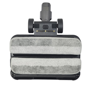 T6 Wet Dry Mop Head | For Dyson V7, V8, V10, V11, V15 & GEN5 Vacuum Cleaners | Cleaning Attachment