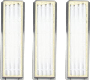 Replenishment Kit | Compatible with Ecovacs Deebot Ozmo T8, T8+, T8 AIVI Robot Vacuum Cleaners