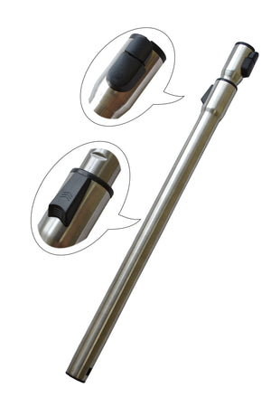 Telescopic Rod | Compatible with Miele Vacuum Cleaners