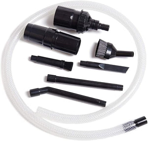 Mini Vacuum Cleaner Accessory Tool Kit | Compatible with 32mm & 35mm Vacuum Cleaners