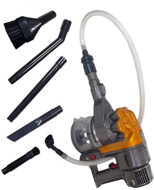 Mini Vacuum Cleaner Accessory Tool Kit | Compatible with Dyson V7, V8, V10, V11, V12 & V15