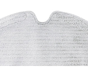 3x Microfiber Mopping Cloths | Compatible with Xiaomi Roborock S6, S5, Q7, E35 & E20