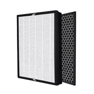 Filter Kit | Compatible with Philips FY2420/30, FY2422/30, 2000 Series Carbon & HEPA Air Purifiers